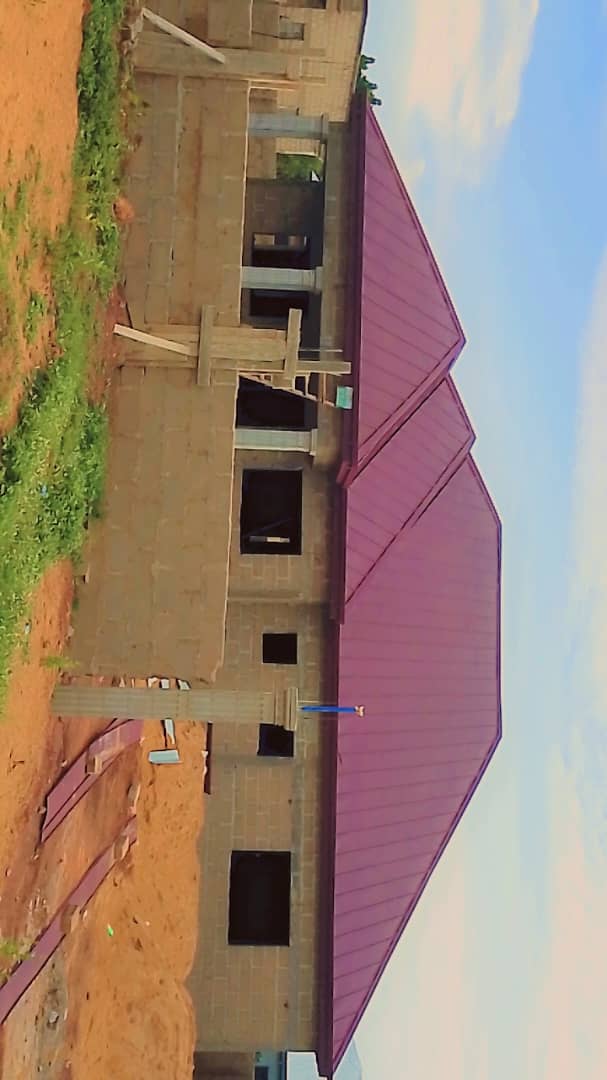 GPG Roofing